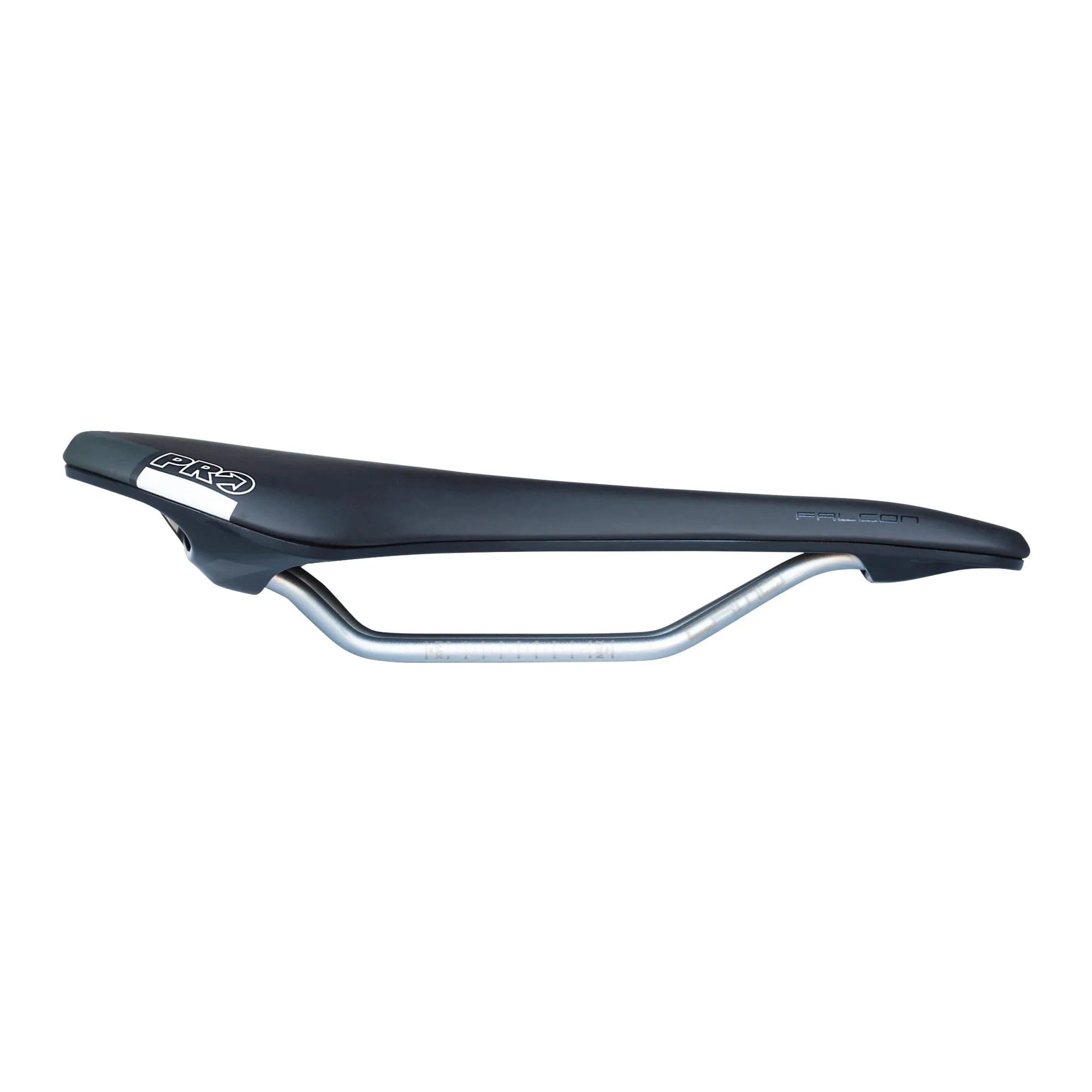 Sattel PRO FALCON 152mm Rails Crmo Schwarz - Image 2