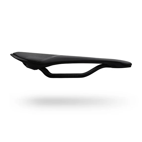 Sattel PRO FALCON TEAM 132mm Schienen Carbon Schwarz - Image 3
