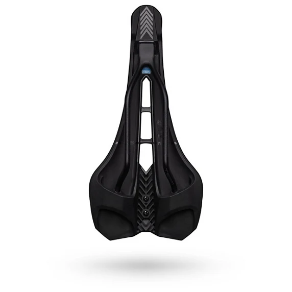 Sattel PRO FALCON TEAM 132mm Schienen Carbon Schwarz - Image 5