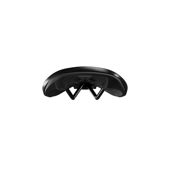 Selle PRO SIRIN TEAM 152mm Femme Rails Carbon Schwarz - Image 4