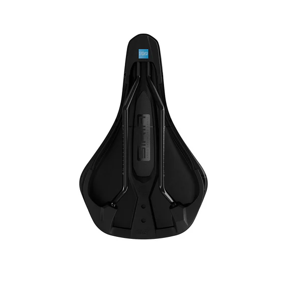 Selle PRO SIRIN TEAM 152mm Femme Rails Carbon Schwarz - Image 6