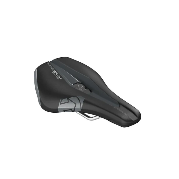 Sattel PRO STEALTH OFFROAD SPORT ANATOMIC FIT 152mm Cromoly Rails Schwarz