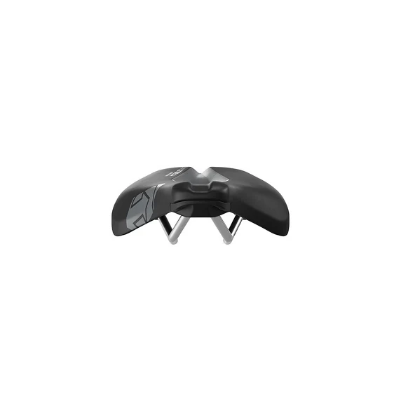 Sattel PRO STEALTH OFFROAD SPORT ANATOMIC FIT 152mm Cromoly Rails Schwarz - Image 2