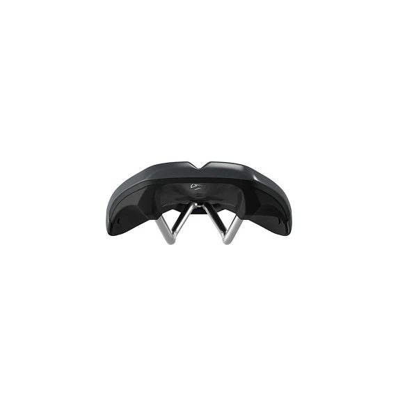 Sattel PRO STEALTH OFFROAD SPORT ANATOMIC FIT 152mm Cromoly Rails Schwarz - Image 3