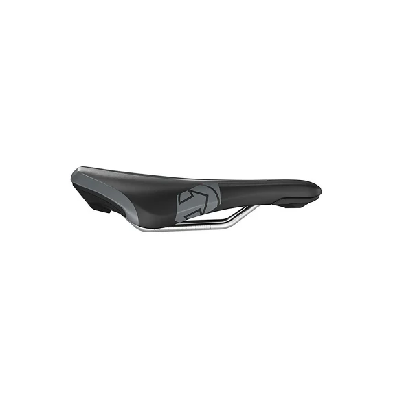 Sattel PRO STEALTH OFFROAD SPORT ANATOMIC FIT 152mm Cromoly Rails Schwarz - Image 4