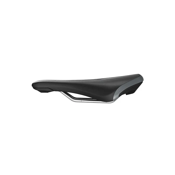 Sattel PRO STEALTH OFFROAD SPORT ANATOMIC FIT 152mm Cromoly Rails Schwarz - Image 5