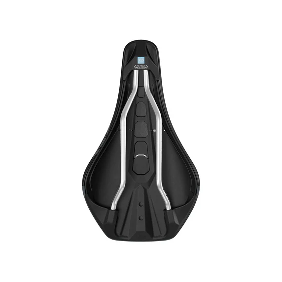 Sattel PRO STEALTH OFFROAD SPORT ANATOMIC FIT 152mm Cromoly Rails Schwarz - Image 7