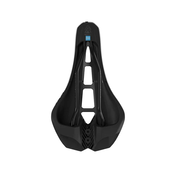 Sattel PRO STEALTH PERFORMANCE 152mm Schienen Inox Weiß - Image 7