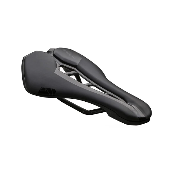 Sattel PRO STEALTH PERFORMANCE 152mm Rails Inox Schwarz