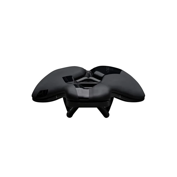Sattel PRO STEALTH PERFORMANCE 152mm Rails Inox Schwarz - Image 2