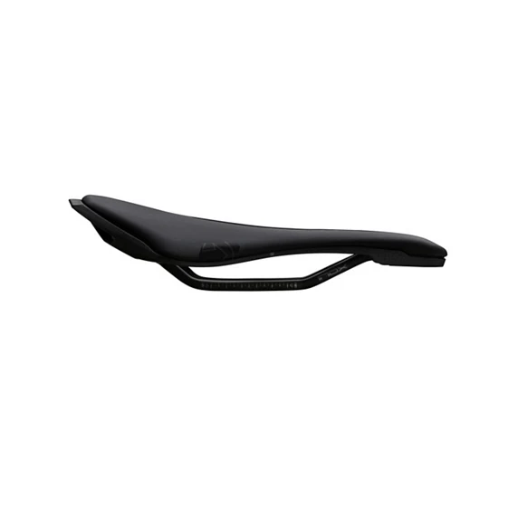 Sattel PRO STEALTH PERFORMANCE 152mm Rails Inox Schwarz - Image 6