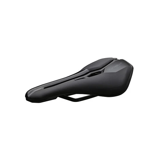Sattel PRO STEALTH PERFORMANCE CURVED 152mm Stahlschienen Schwarz - Image 4