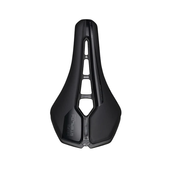 Sattel PRO STEALTH PERFORMANCE CURVED 152mm Stahlschienen Schwarz - Image 5