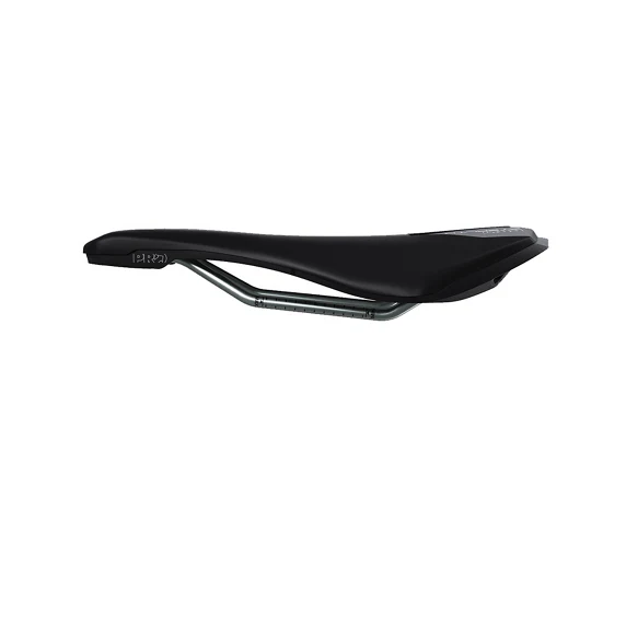 PRO-Sattel STEALTH SPORT 142mm Rails Cromoly Schwarz - Image 2