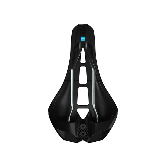 PRO-Sattel STEALTH SPORT 142mm Rails Cromoly Schwarz - Image 4