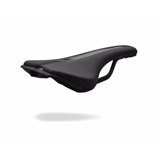 Sattel PRO TURNIX TEAM 152mm Schienen Carbon Schwarz - Image 5