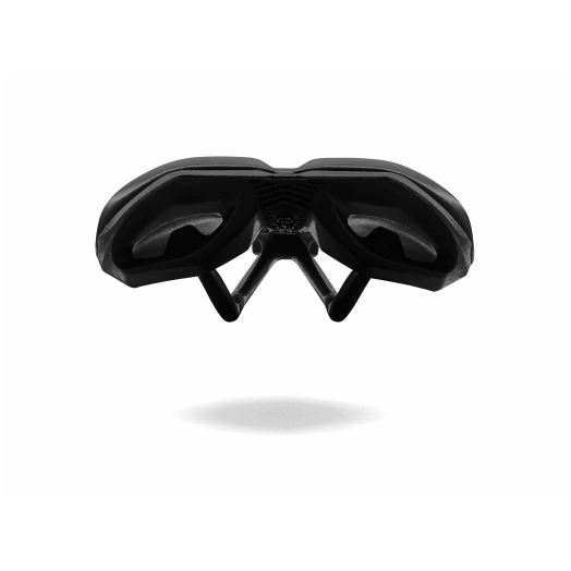 Sattel PRO TURNIX TEAM 152mm Schienen Carbon Schwarz - Image 6