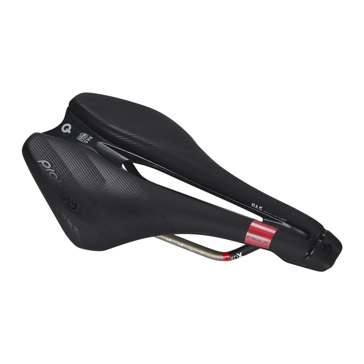 Sattel PROLOGO DIMENSION AGX 143 Tirox - Image 3