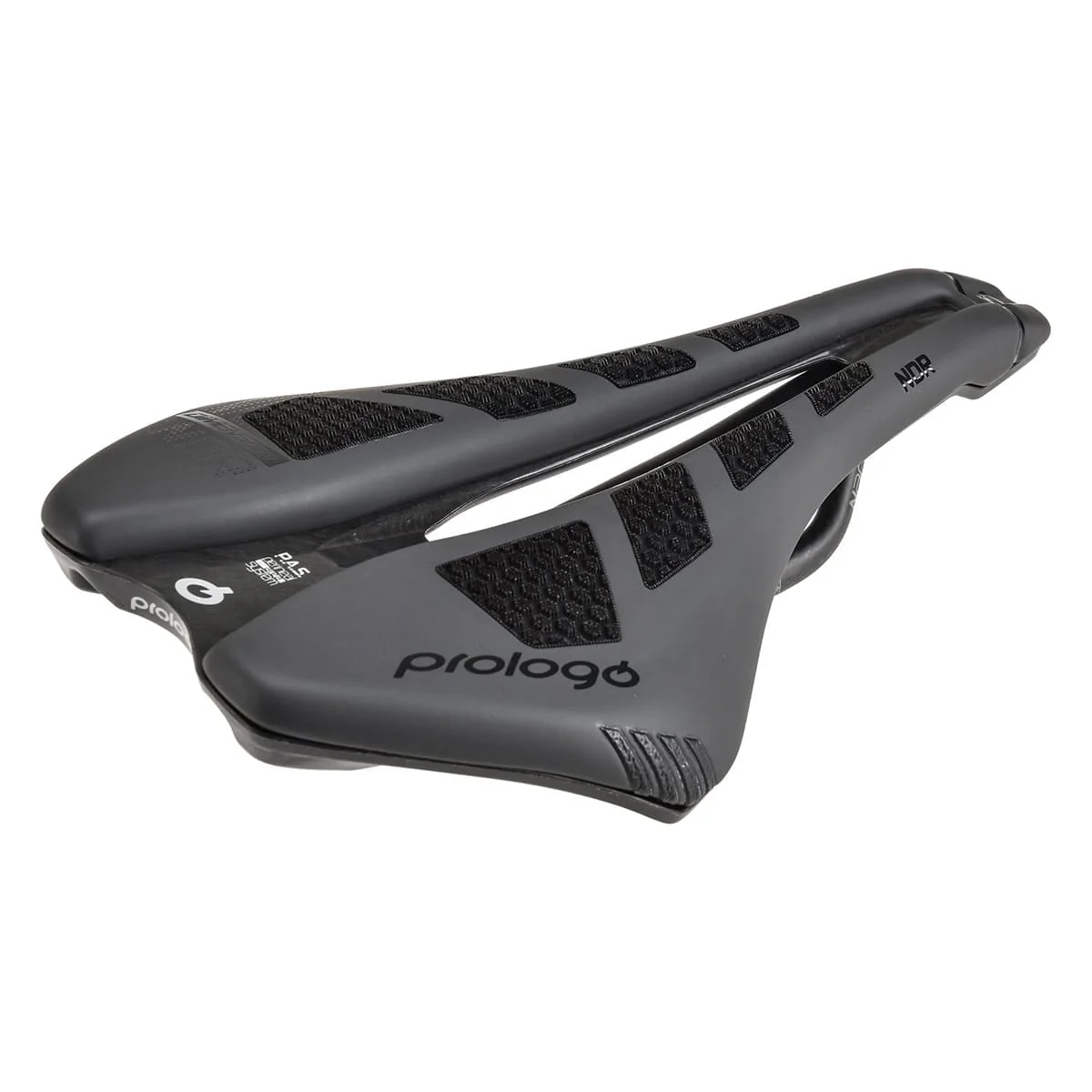 Sattel PROLOGO DIMENSION NDR CPC Rails Carbon Nack Schwarz - Image 3