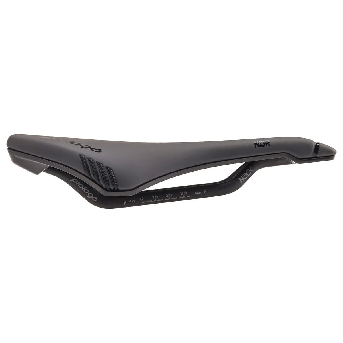Sattel PROLOGO DIMENSION NDR Rails Nack Schwarz - Image 2