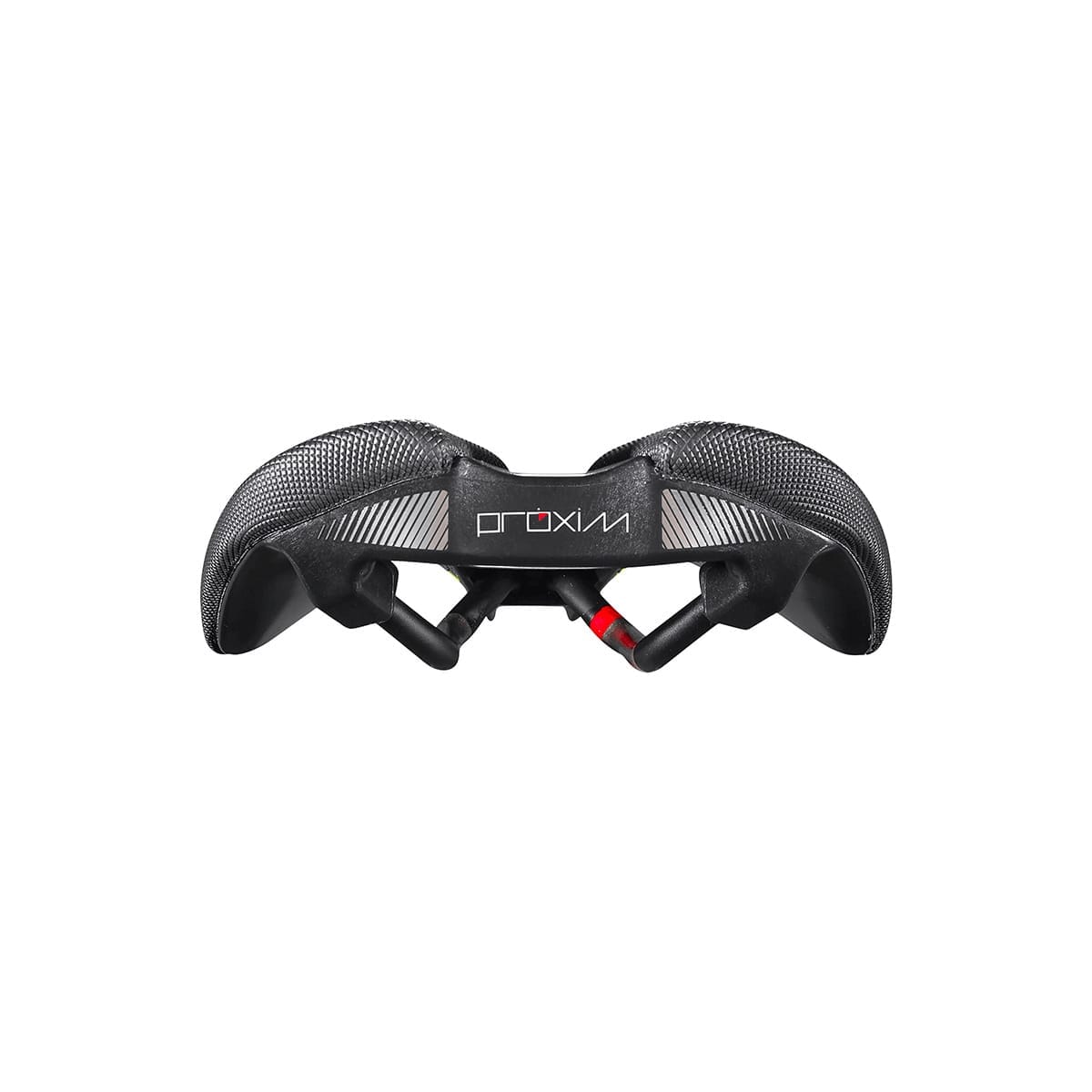 Sattel PROLOGO E-BIKE PROXIM PERFORMANCE W650 155mm Rails Tirox Schwarz - Image 3