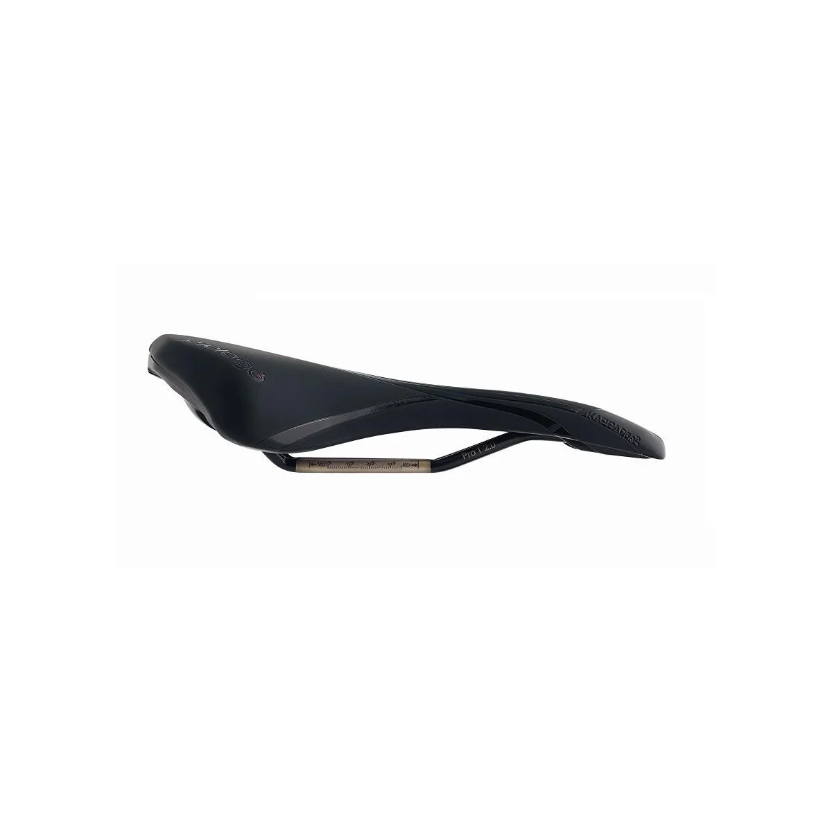 Sattel PROLOGO KAPPA EVO DEA Femme Rails T2.0 - Image 2