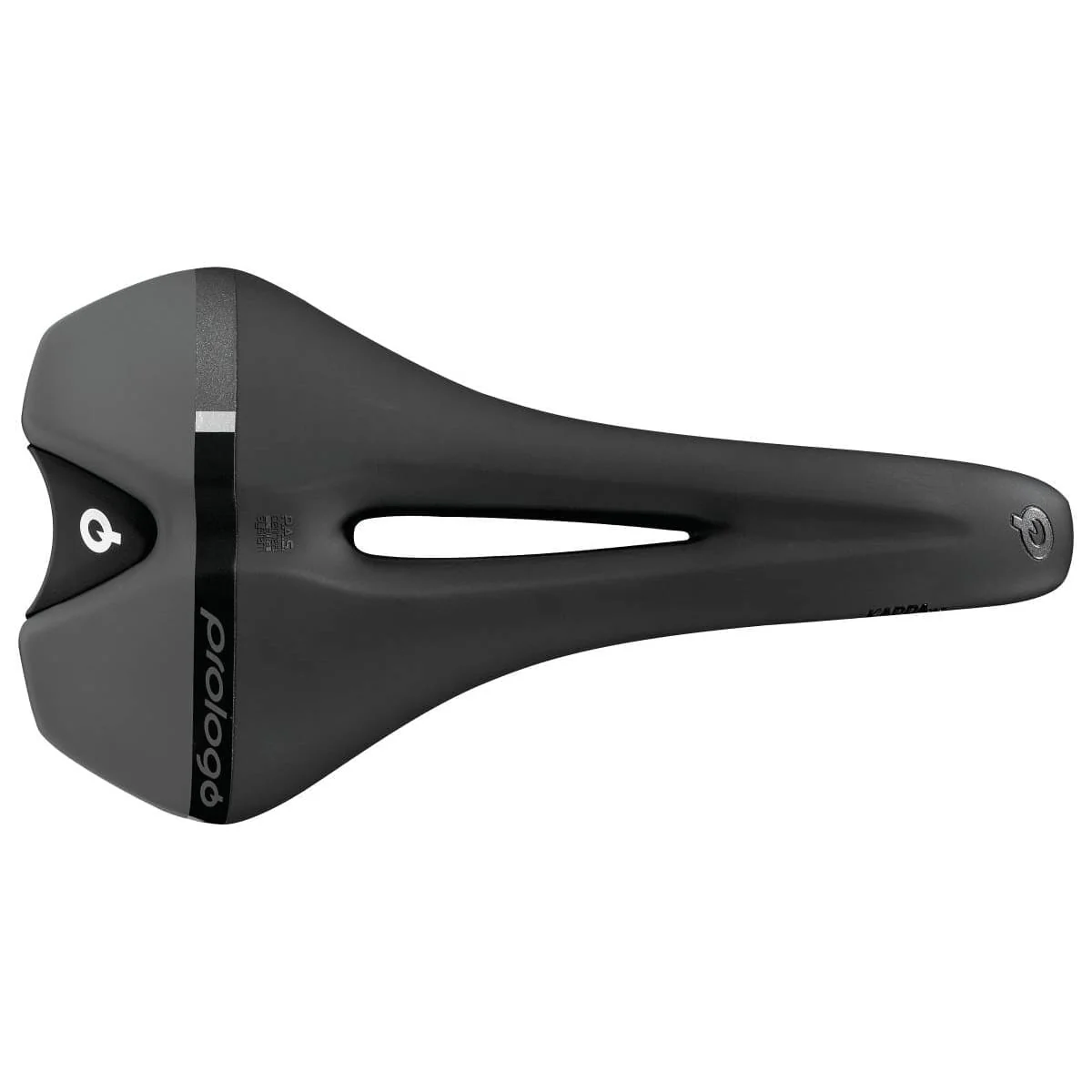 Sattel PROLOGO KAPPA EVO PAS Rails T2.0