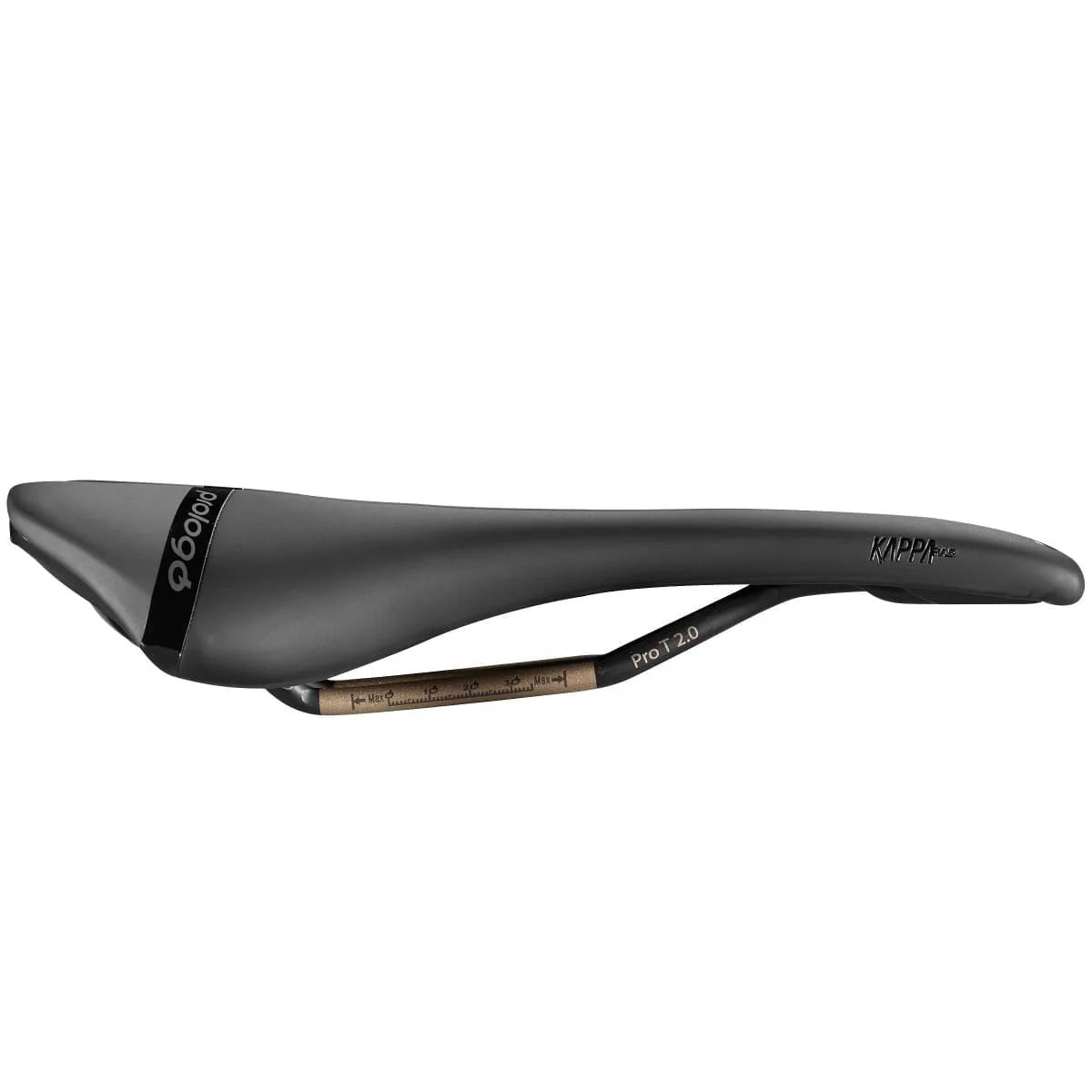 Sattel PROLOGO KAPPA EVO PAS Rails T2.0 - Image 2