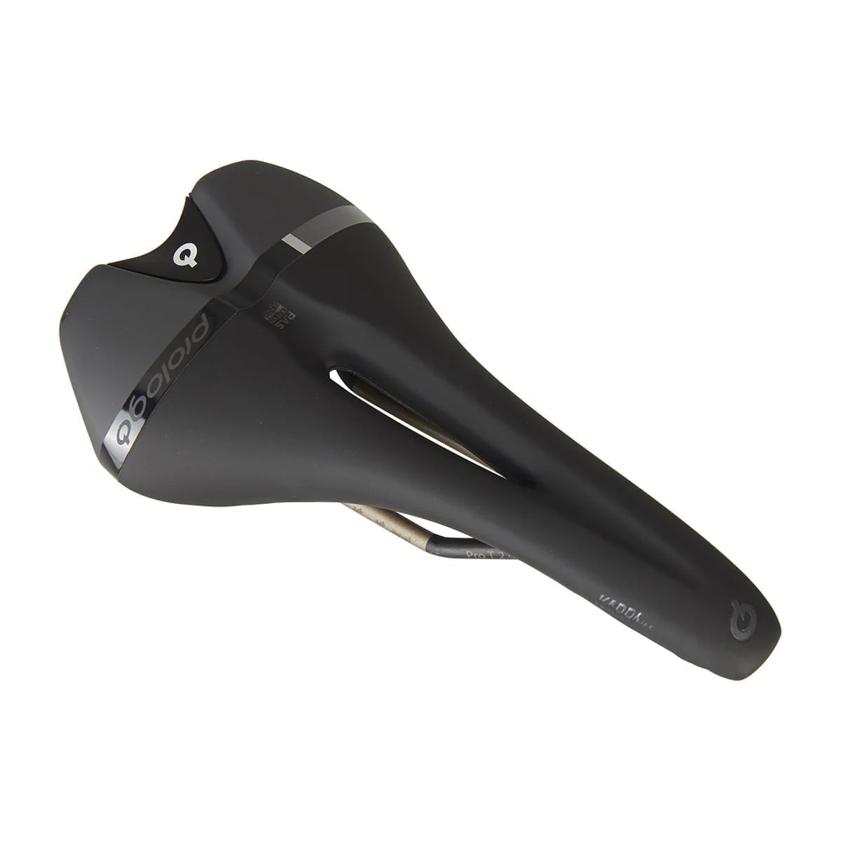 Sattel PROLOGO KAPPA EVO PAS Rails T2.0 - Image 3
