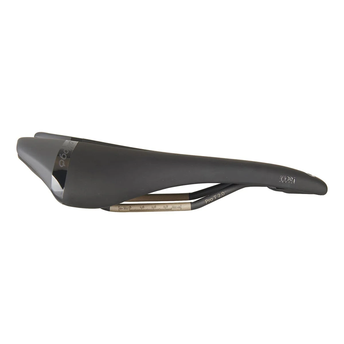 Sattel PROLOGO KAPPA EVO Rails T2.0 - Image 4