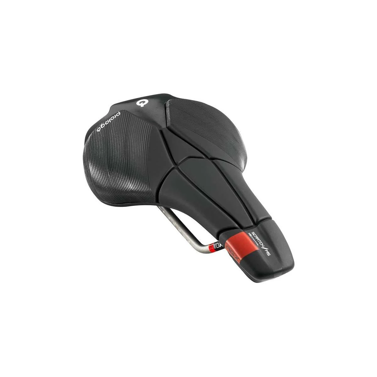 Sattel PROLOGO SCRATCH M5 AGX SPACE 147 Tirox - Image 3