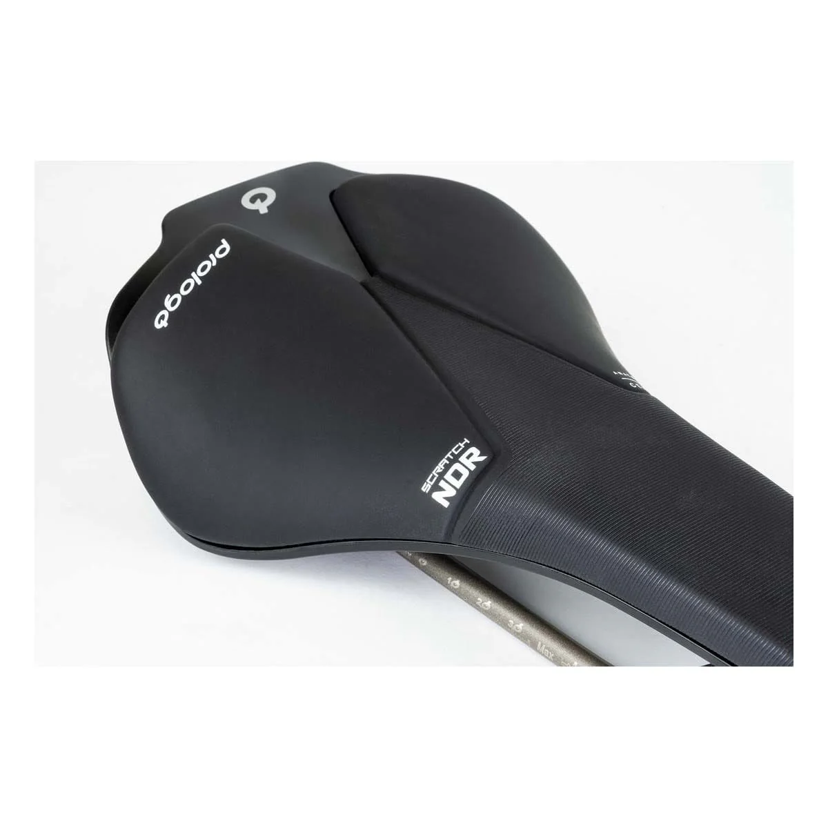 Sattel PROLOGO SCRATCH NDR 140 Rails Tirox - Image 2