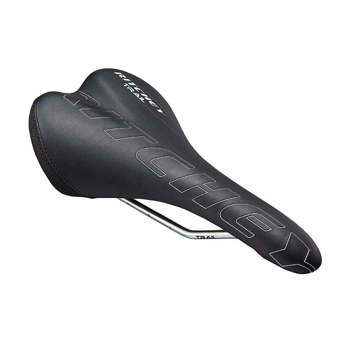 Sattel RITCHEY COMP TRAIL Schwarz