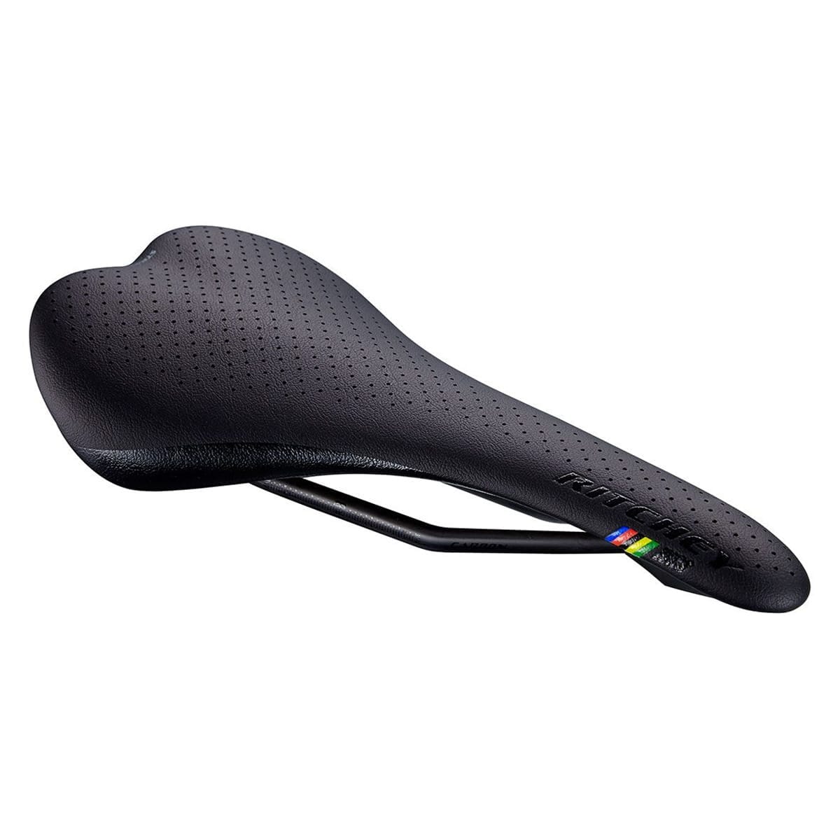 Sattel RITCHEY WCS CARBON STREEM Carbon-Schienen 145mm Schwarz