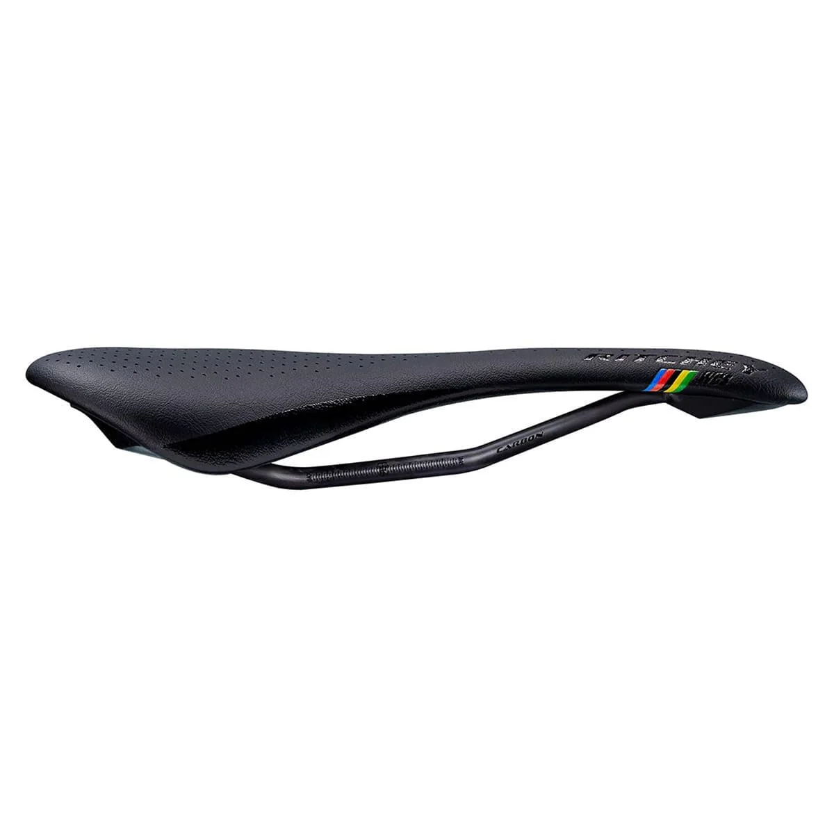 Sattel RITCHEY WCS CARBON STREEM Carbon-Schienen 145mm Schwarz - Image 2