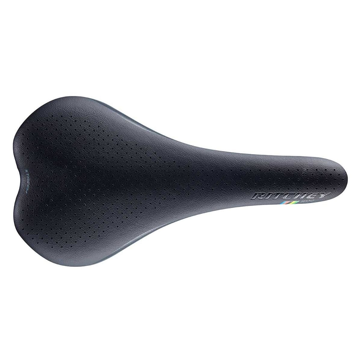 Sattel RITCHEY WCS CARBON STREEM Carbon-Schienen 145mm Schwarz - Image 3