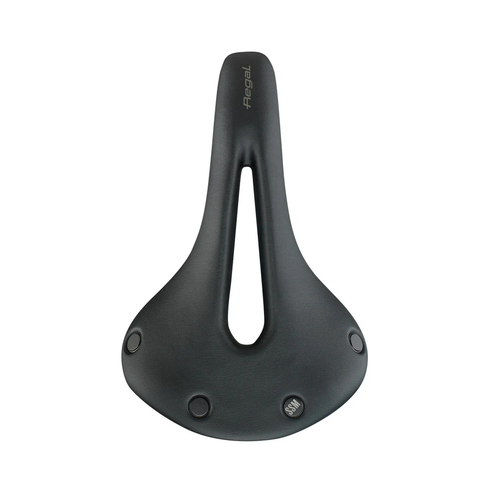 Sattel SAN MARCO REGAL SHORT OPEN-FIT CARBON FX L3 Breite 165mm Carbon-Schienen - Image 3