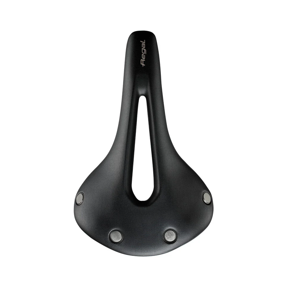 Sattel SAN MARCO REGAL SHORT OPEN-FIT DYNAMIC L2 Breite 165mm Schienen Manganese - Image 2
