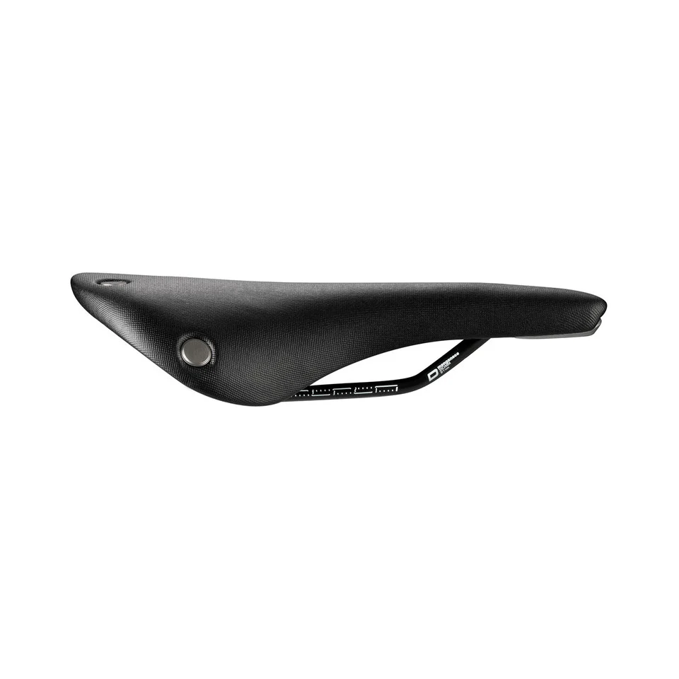 Sattel SAN MARCO REGAL SHORT OPEN-FIT DYNAMIC L2 Breite 165mm Schienen Manganese - Image 3