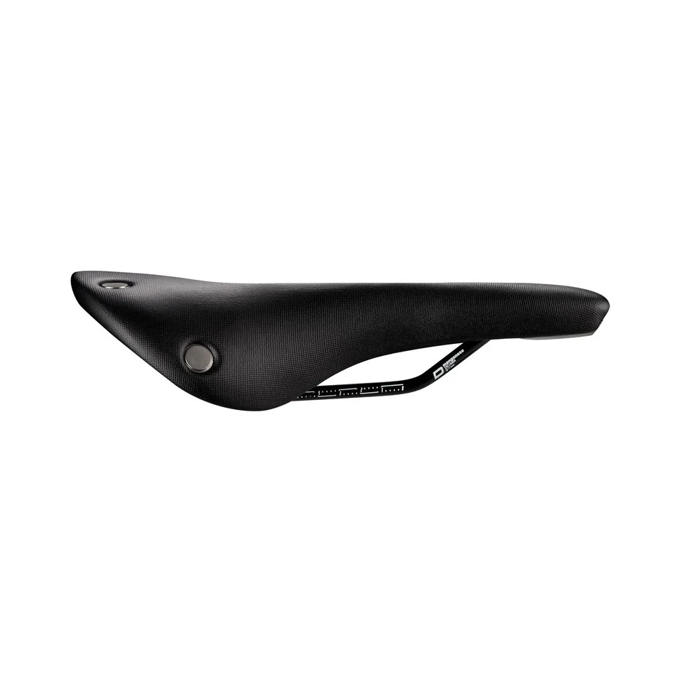 Sattel SAN MARCO REGAL SHORT OPEN-FIT DYNAMIC S2 Breite 140mm Schienen Manganese - Image 3