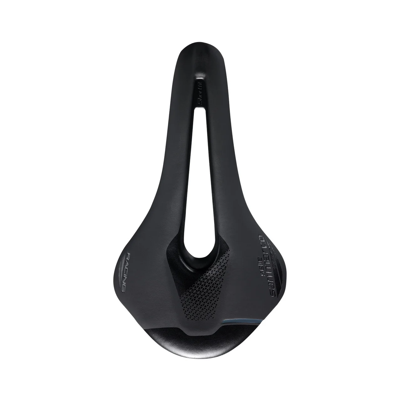 Sattel SAN MARCO SHORTFIT 2.0 OPEN-FIT RACING L3 Breite 155mm Stahlschienen Xsilite - Image 3