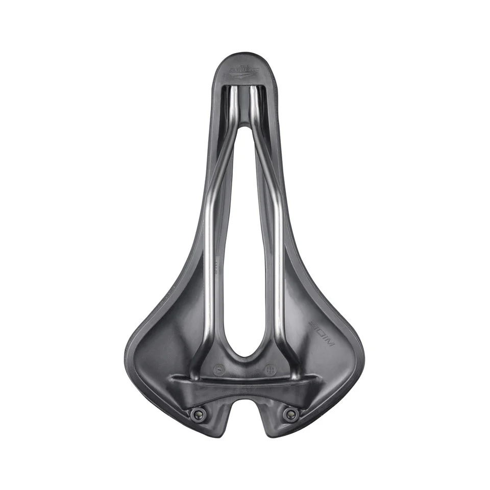 Sattel SAN MARCO SHORTFIT 2.0 SUPERCOMFORT OPEN-FIT RACING L3 Breite 155mm Stahlschienen Xsilite - Image 4