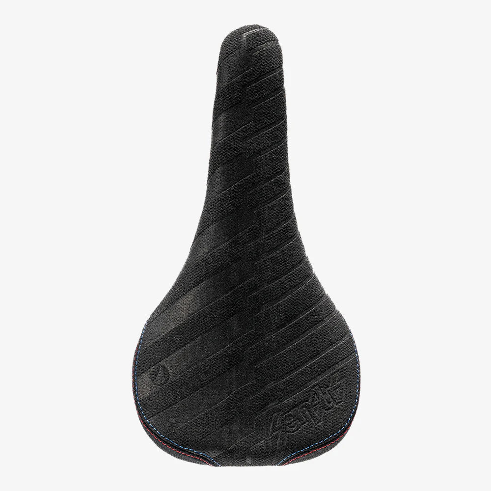 Sattel SDG BEL-AIR V3 SENSUS Kevlar Rails Lux-Alloy Schwarz - Image 2