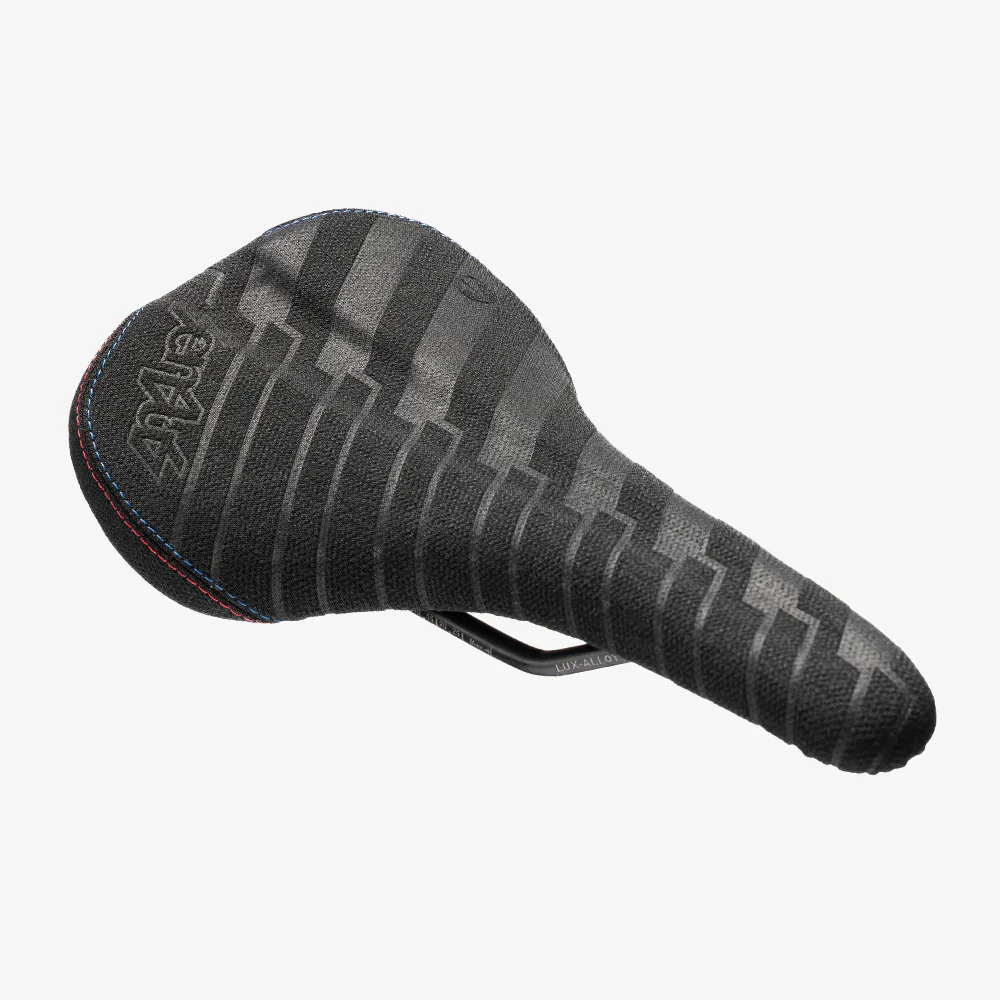 Sattel SDG BEL-AIR V3 SENSUS Kevlar Rails Lux-Alloy Schwarz - Image 5