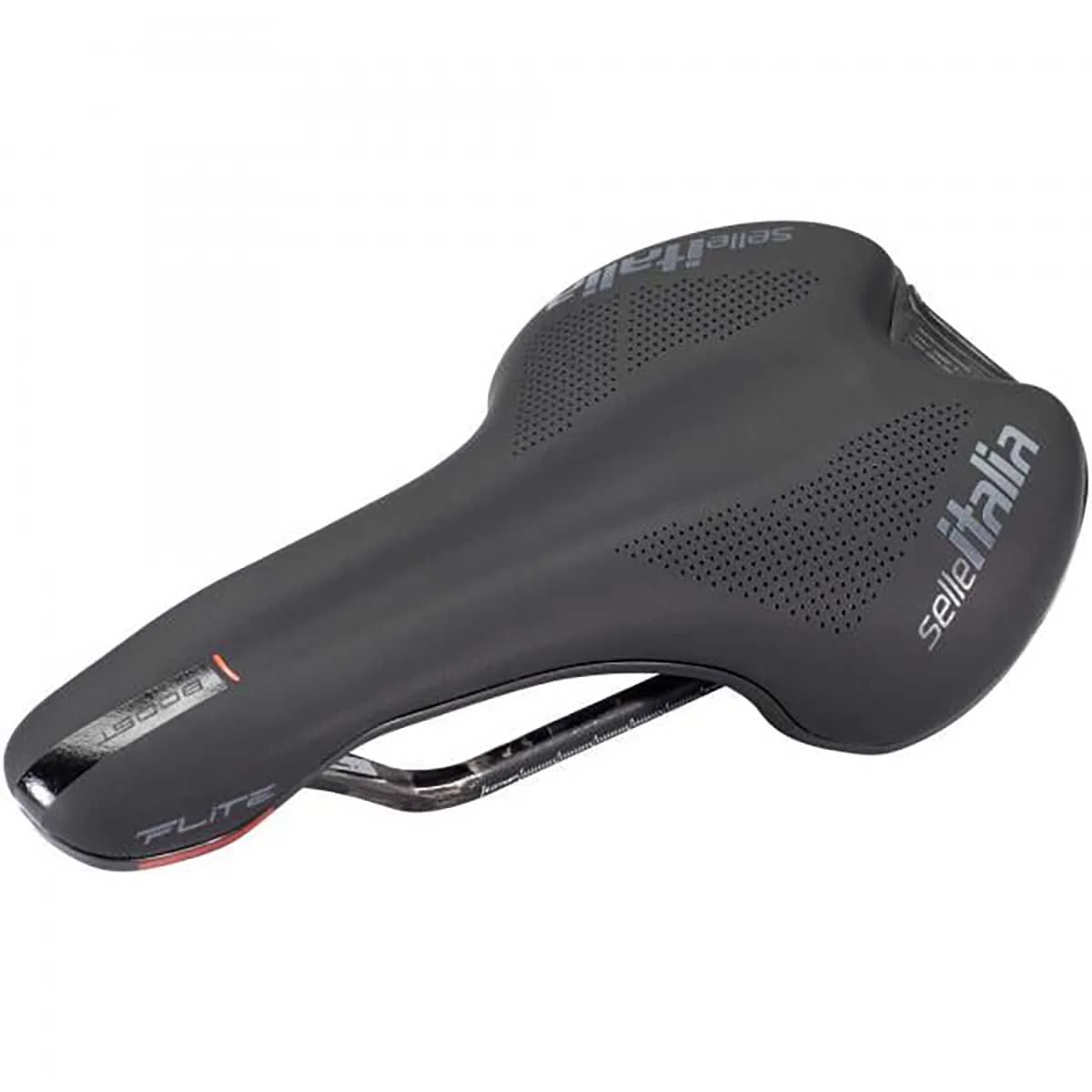 Sattel SELLE ITALIA FLITE BOOST S Rails Carbon