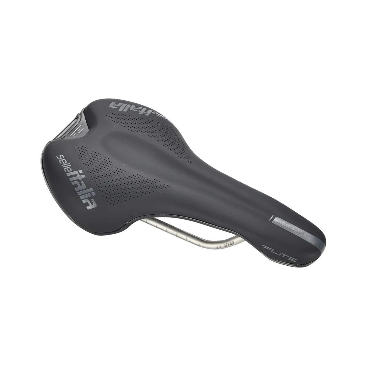 Sattel SELLE ITALIA FLITE BOOST S Rails Ti316
