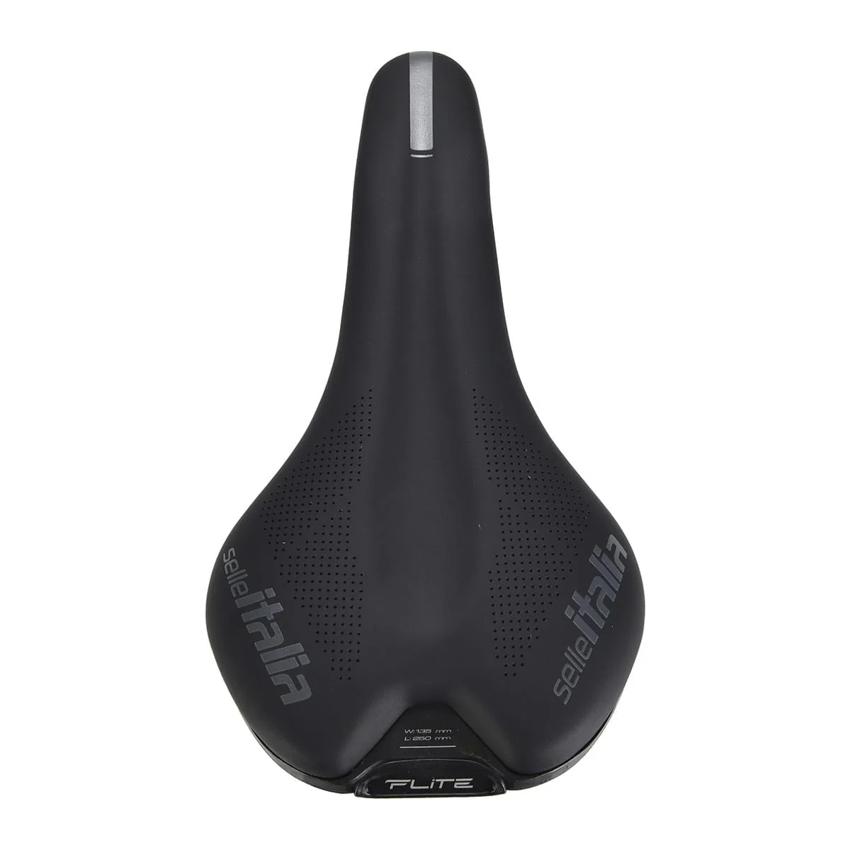 Sattel SELLE ITALIA FLITE BOOST S Rails Ti316 - Image 3