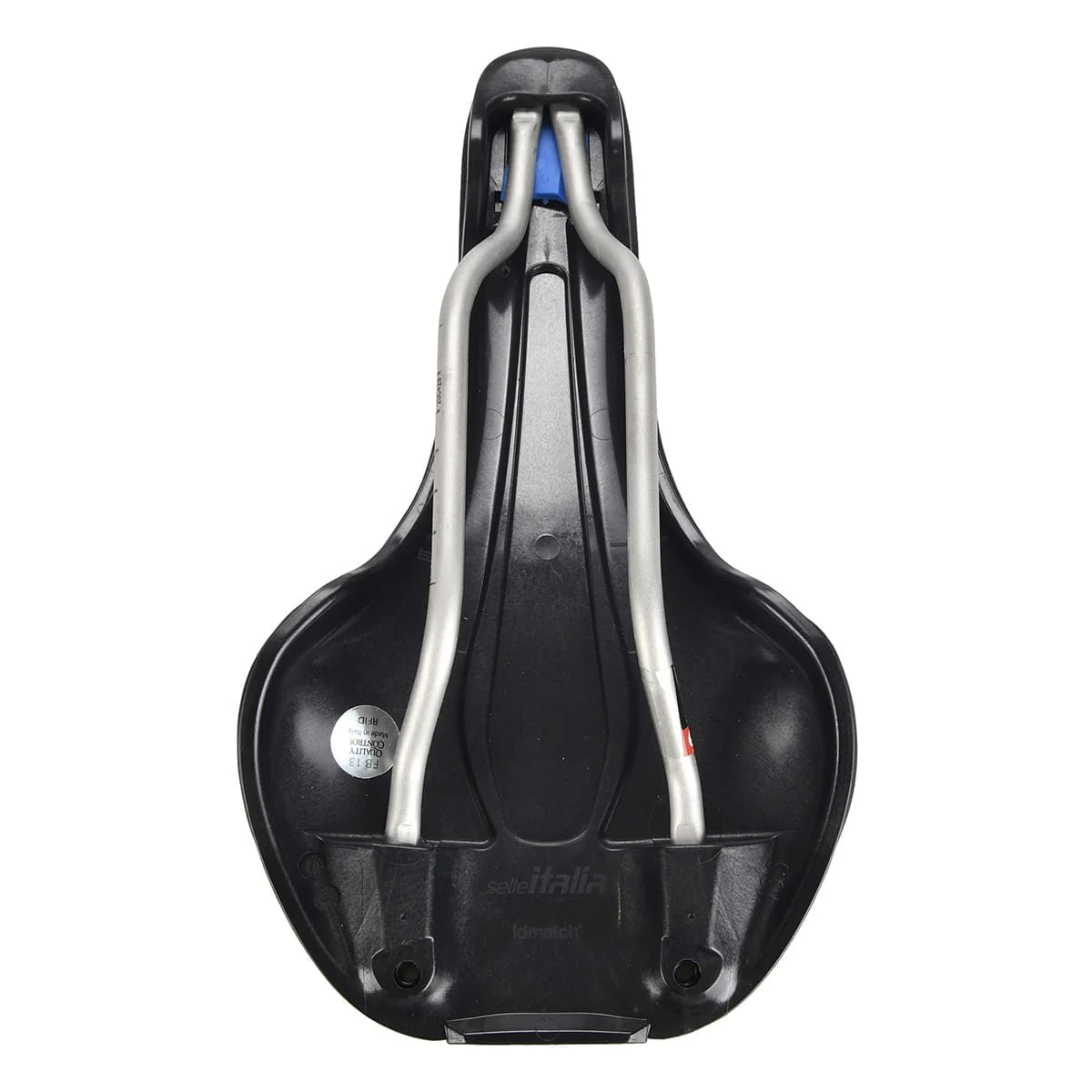 Sattel SELLE ITALIA FLITE BOOST S Rails Ti316 - Image 4