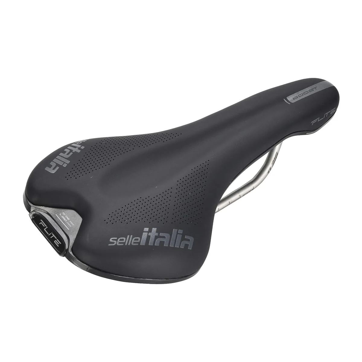 Sattel SELLE ITALIA FLITE BOOST S Rails Ti316 - Image 5