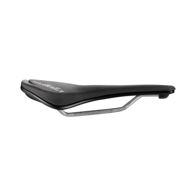 Sattel SELLE ITALIA MODEL Y L Rails Ti316 Schwarz - Image 2
